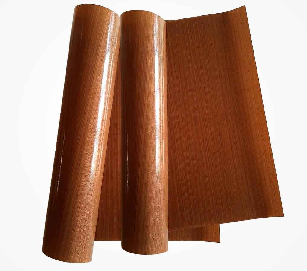 Pack Teflón premium para plancha (2 láminas)