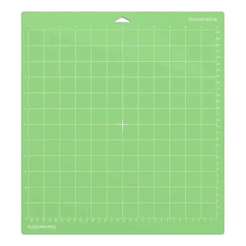 Tapete Base De Corte Para Cricut 30x30cm